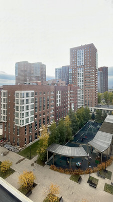 Продам однокомнатную (1-комн.) квартиру, Рязанский пр-кт, 2/1Ак2, Москва г