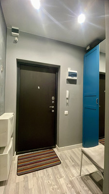 Продам однокомнатную (1-комн.) квартиру, Рязанский пр-кт, 2/1Ак2, Москва г