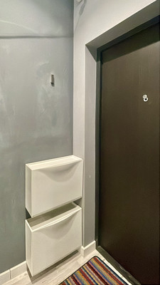 Продам однокомнатную (1-комн.) квартиру, Рязанский пр-кт, 2/1Ак2, Москва г