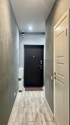 Продам однокомнатную (1-комн.) квартиру, Рязанский пр-кт, 2/1Ак2, Москва г