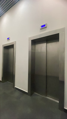 Продам однокомнатную (1-комн.) квартиру, Рязанский пр-кт, 2/1Ак2, Москва г