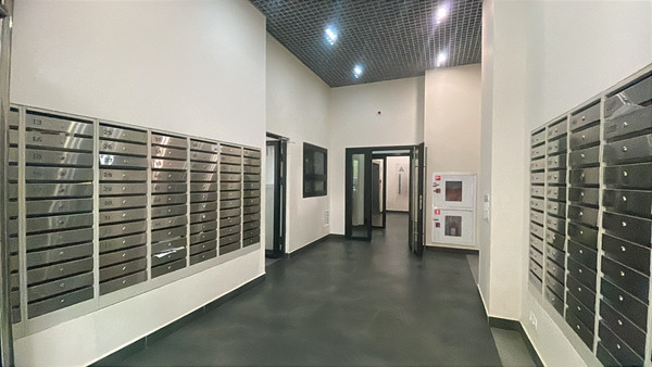 Продам однокомнатную (1-комн.) квартиру, Рязанский пр-кт, 2/1Ак2, Москва г