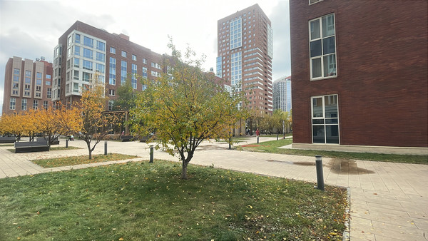 Продам однокомнатную (1-комн.) квартиру, Рязанский пр-кт, 2/1Ак2, Москва г