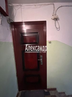 Продам двухкомнатную (2-комн.) квартиру, Приозерское ш, 1, Кузнечное гп