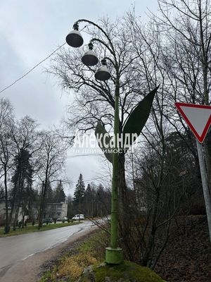 Продам двухкомнатную (2-комн.) квартиру, Приозерское ш, 1, Кузнечное гп