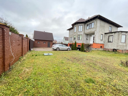 Продам коттедж, 2-я Лесная ул, 15, Чехов г, 0 км от города