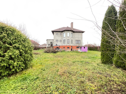 Продам коттедж, 2-я Лесная ул, 15, Чехов г, 0 км от города