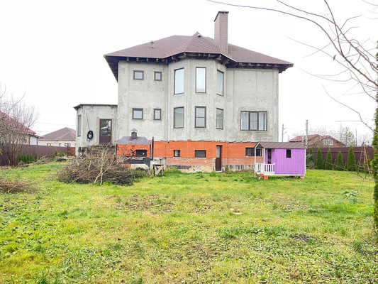 Продам коттедж, 2-я Лесная ул, 15, Чехов г, 0 км от города