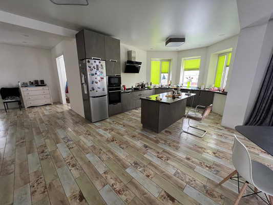 Продам коттедж, 2-я Лесная ул, 15, Чехов г, 0 км от города