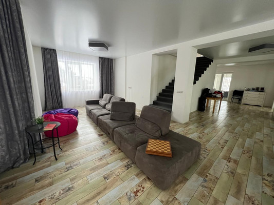 Продам коттедж, 2-я Лесная ул, 15, Чехов г, 0 км от города