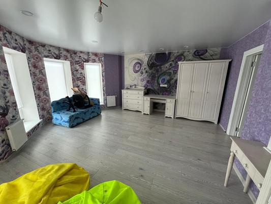 Продам коттедж, 2-я Лесная ул, 15, Чехов г, 0 км от города