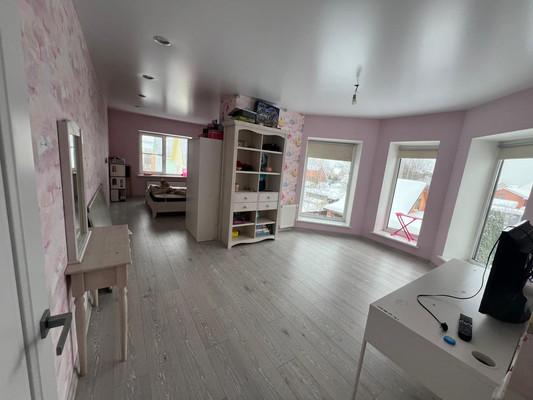 Продам коттедж, 2-я Лесная ул, 15, Чехов г, 0 км от города