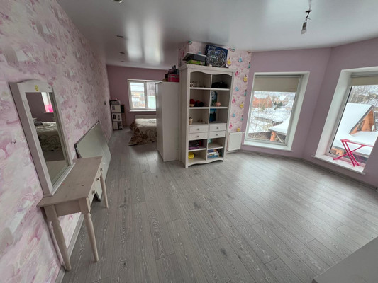 Продам коттедж, 2-я Лесная ул, 15, Чехов г, 0 км от города