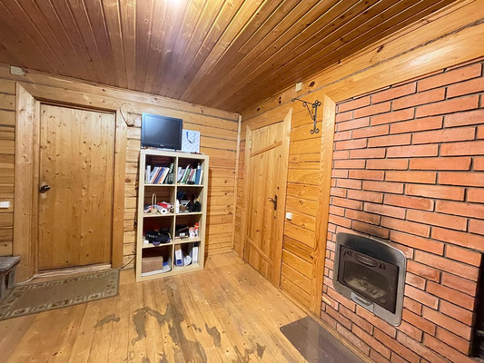 Продам коттедж, 2-я Лесная ул, 15, Чехов г, 0 км от города