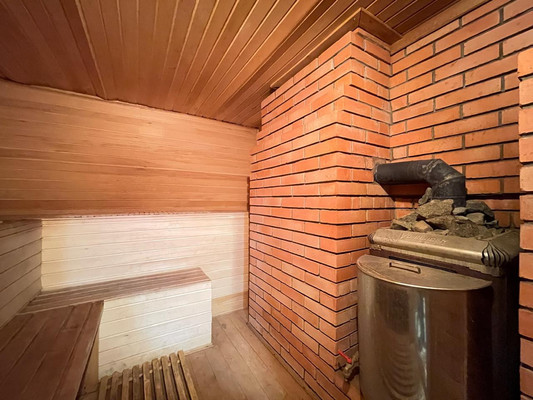 Продам коттедж, 2-я Лесная ул, 15, Чехов г, 0 км от города