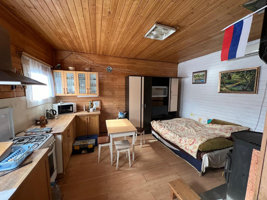 Продам коттедж, 2-я Лесная ул, 15, Чехов г, 0 км от города