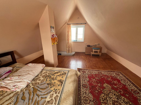 Продам коттедж, 2-я Лесная ул, 15, Чехов г, 0 км от города