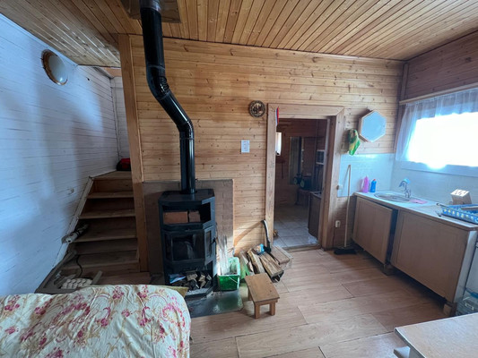 Продам коттедж, 2-я Лесная ул, 15, Чехов г, 0 км от города