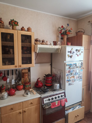 Продам однокомнатную (1-комн.) квартиру, 11-я Парковая ул, 34, Москва г