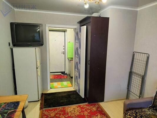 Сдам однокомнатную (1-комн.) квартиру, Спортивная ул, 182, Ачинск г