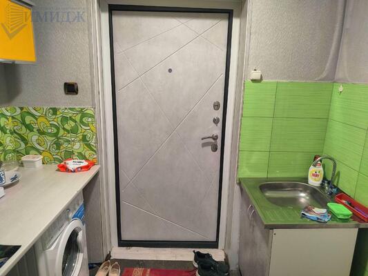 Сдам однокомнатную (1-комн.) квартиру, Спортивная ул, 182, Ачинск г