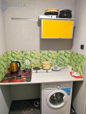 Сдам однокомнатную (1-комн.) квартиру, Спортивная ул, 182, Ачинск г