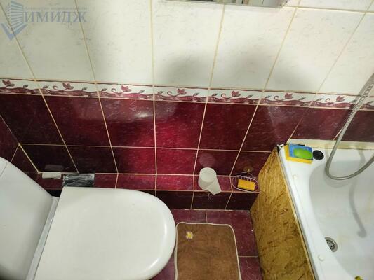 Сдам однокомнатную (1-комн.) квартиру, Спортивная ул, 182, Ачинск г