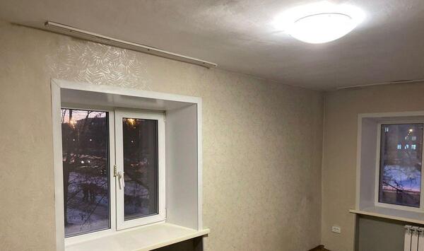 Сдам однокомнатную (1-комн.) квартиру, Академика Вавилова ул, 53, Красноярск г