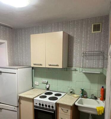 Сдам однокомнатную (1-комн.) квартиру, Академика Вавилова ул, 53, Красноярск г