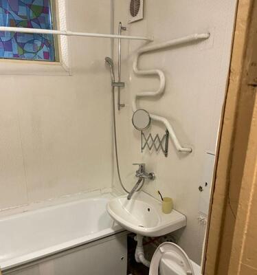 Сдам однокомнатную (1-комн.) квартиру, Академика Вавилова ул, 53, Красноярск г