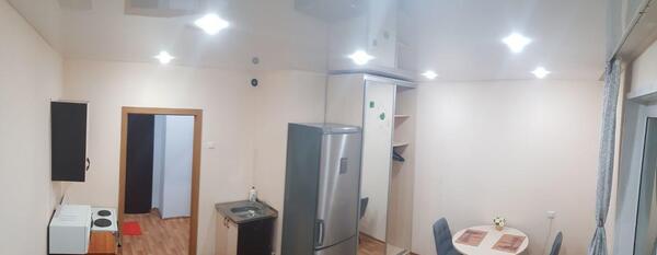 Сдам однокомнатную (1-комн.) квартиру, Петра Подзолкова ул, 5, Красноярск г