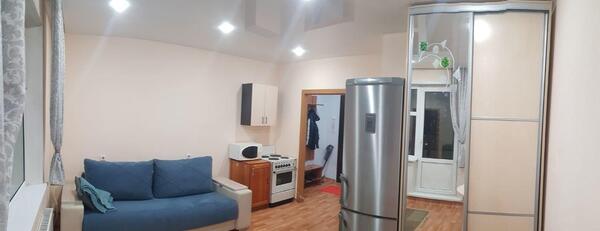 Сдам однокомнатную (1-комн.) квартиру, Петра Подзолкова ул, 5, Красноярск г