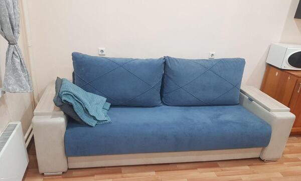 Сдам однокомнатную (1-комн.) квартиру, Петра Подзолкова ул, 5, Красноярск г