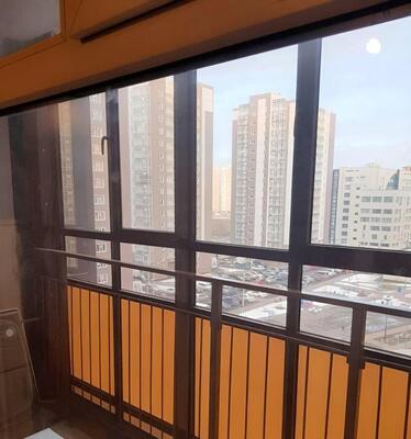 Сдам однокомнатную (1-комн.) квартиру, Петра Подзолкова ул, 5, Красноярск г