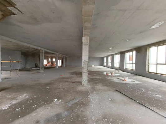 Сдам коммерческое помещение 530 м2, Дачная ул, 1а, Каменка п