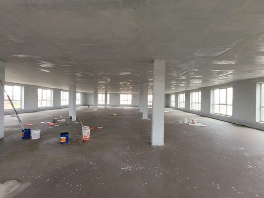 Сдам коммерческое помещение 530 м2, Дачная ул, 1а, Каменка п