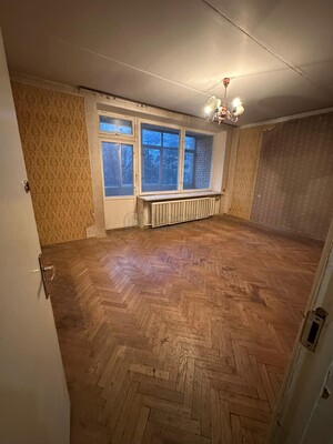 Продам двухкомнатную (2-комн.) квартиру, Малая Филёвская ул, 58, Москва г