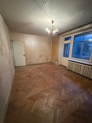 Продам двухкомнатную (2-комн.) квартиру, Малая Филёвская ул, 58, Москва г