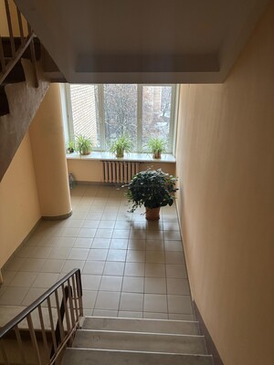 Продам двухкомнатную (2-комн.) квартиру, Малая Филёвская ул, 58, Москва г