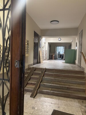 Продам двухкомнатную (2-комн.) квартиру, Малая Филёвская ул, 58, Москва г