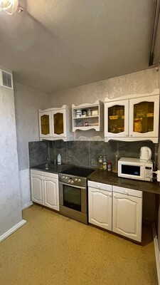 Продам однокомнатную (1-комн.) квартиру, Олонецкий проезд, 12, Москва г