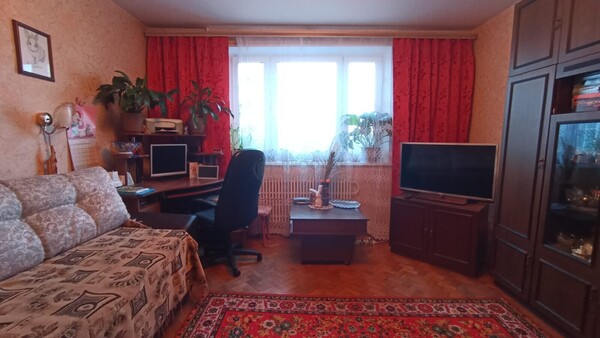 Продам трехкомнатную (3-комн.) квартиру, Путевой проезд, 14к1, Москва г