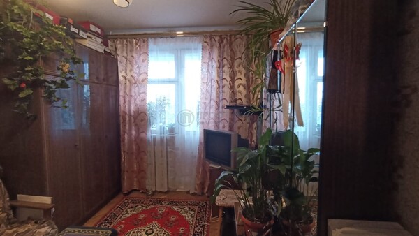 Продам трехкомнатную (3-комн.) квартиру, Путевой проезд, 14к1, Москва г