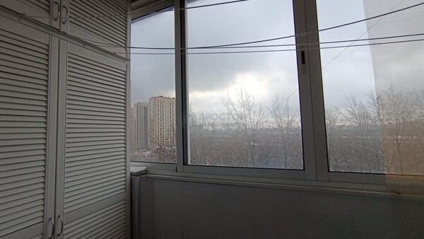 Продам трехкомнатную (3-комн.) квартиру, Путевой проезд, 14к1, Москва г