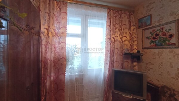 Продам трехкомнатную (3-комн.) квартиру, Путевой проезд, 14к1, Москва г