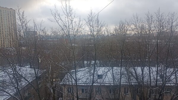 Продам трехкомнатную (3-комн.) квартиру, Путевой проезд, 14к1, Москва г