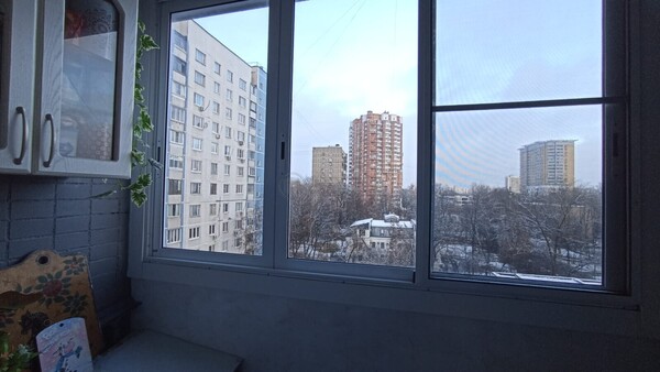 Продам трехкомнатную (3-комн.) квартиру, Путевой проезд, 14к1, Москва г