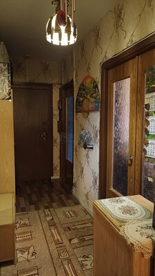 Продам трехкомнатную (3-комн.) квартиру, Путевой проезд, 14к1, Москва г