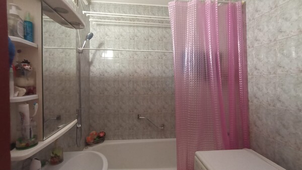 Продам трехкомнатную (3-комн.) квартиру, Путевой проезд, 14к1, Москва г