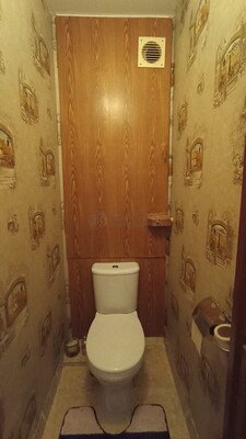 Продам трехкомнатную (3-комн.) квартиру, Путевой проезд, 14к1, Москва г